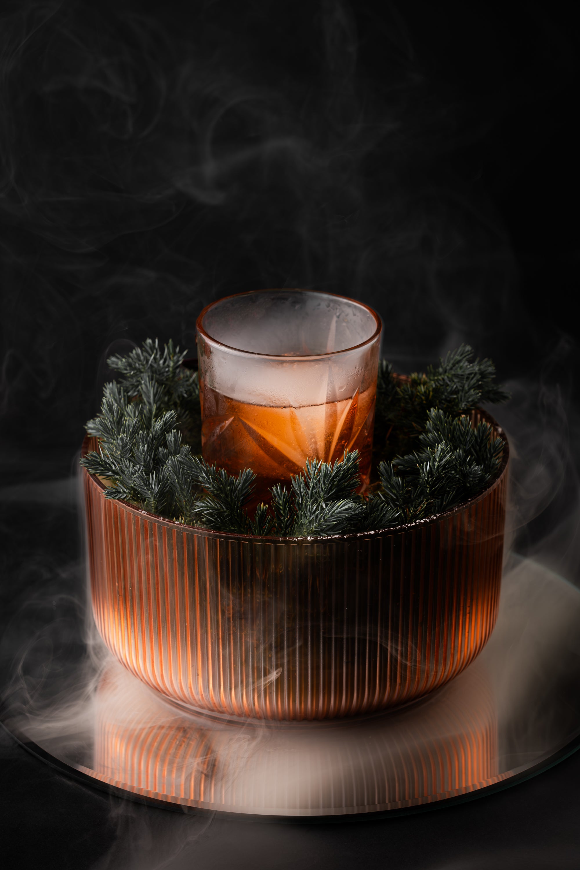 Winter Warmers